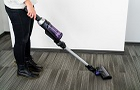 Recenzia: Vie vziať vysávač Rowenta X-Nano Essential RH1129 upratovanie pekne od podlahy?